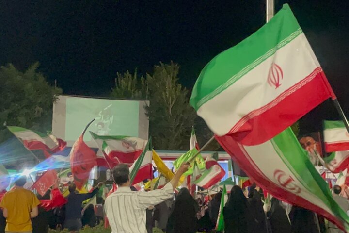 دویست و سومین اجتماع شبانه تبریز همراه با میلاد امام حسن عسکری(ع)