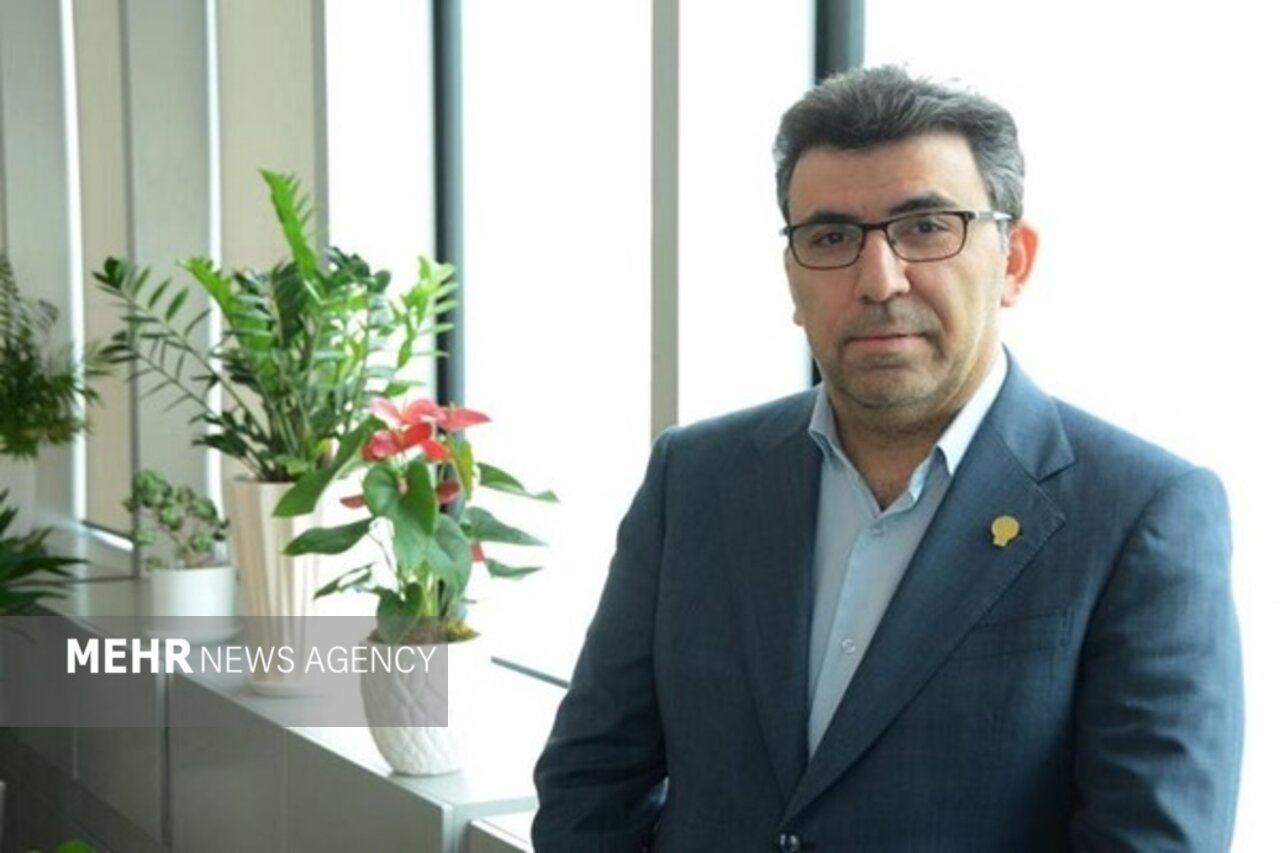 آماده باش در بورس تهران؛ صندوق‌های رمزارزی بورسی می‌شوند؟