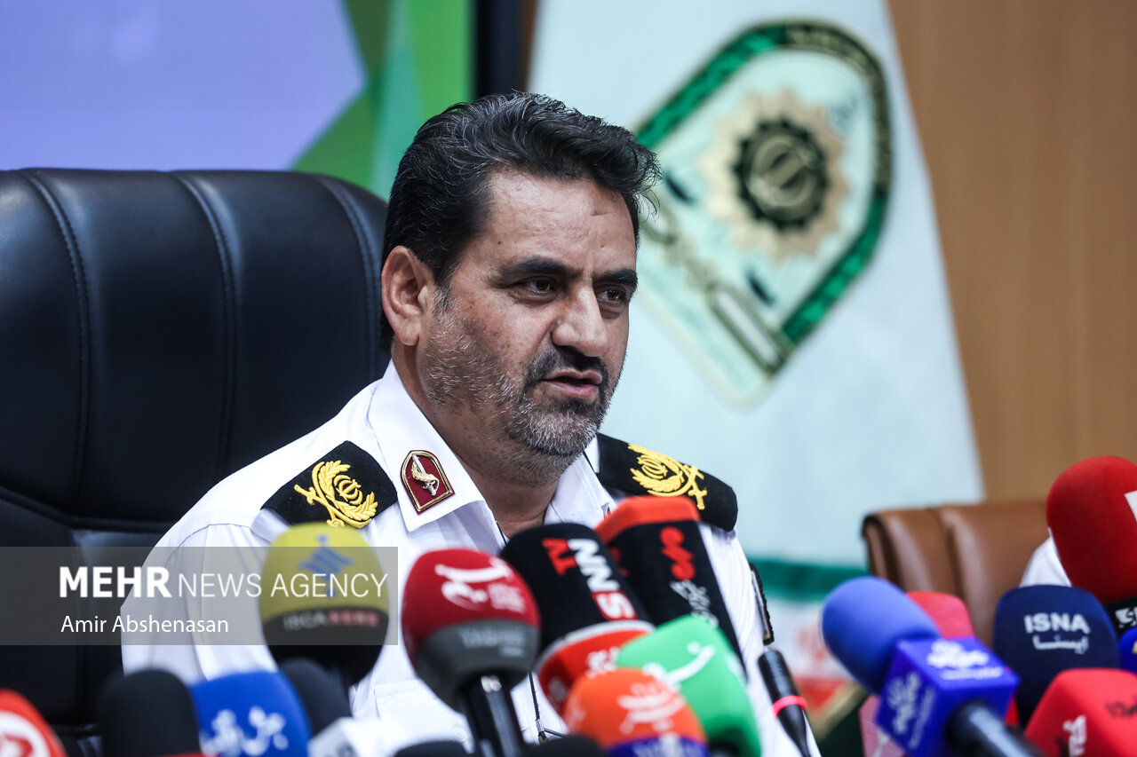 موتورسیکلت متخلفان؛ یک هفته توقیف برای بار اول، یک ماه در تکرار تخلف
