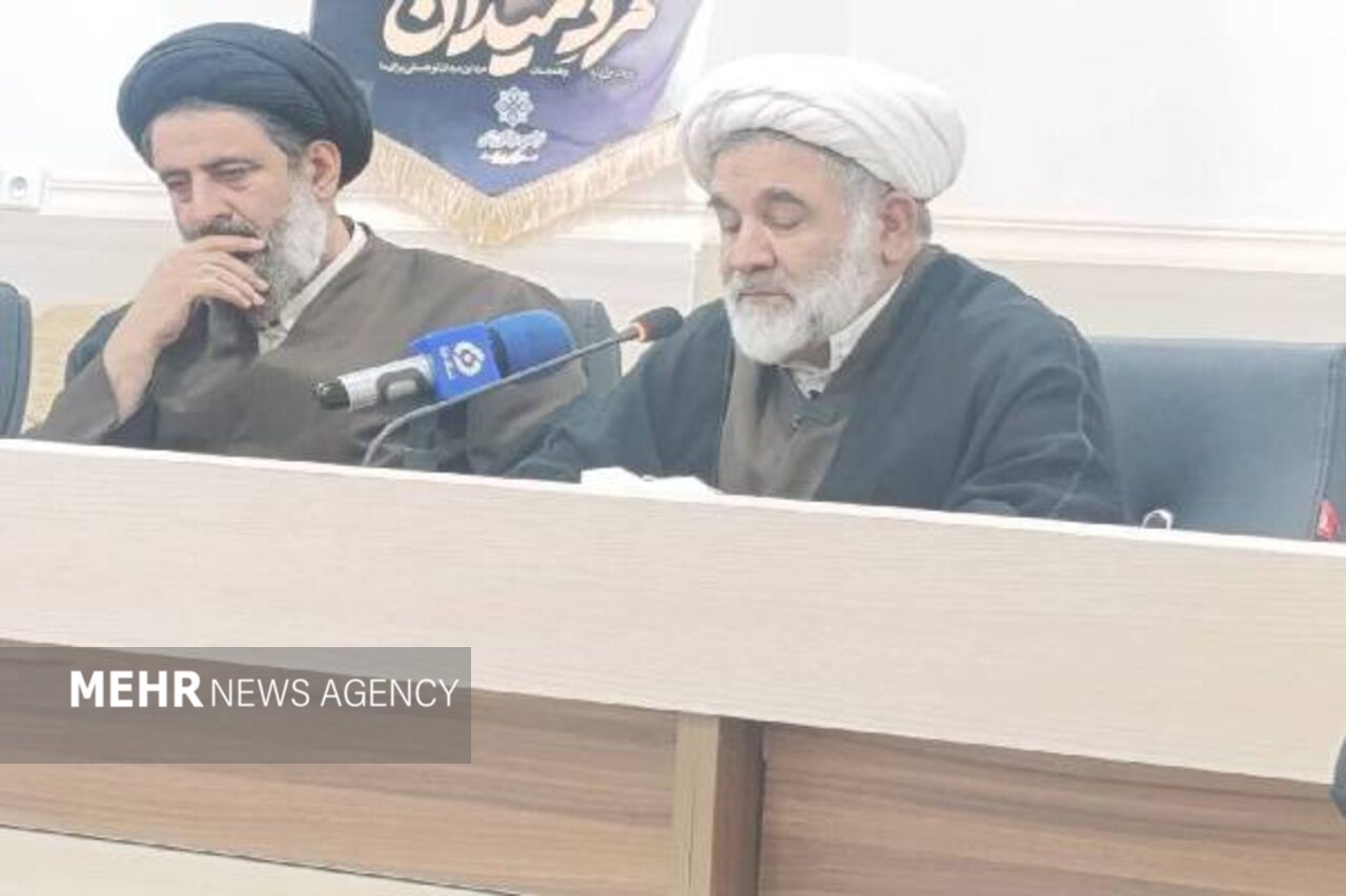گزارش تحلیلی: تاب‌آوری اجتماعی در برابر فشارهای اقتصادی تقویت شود | مهر - کد f965