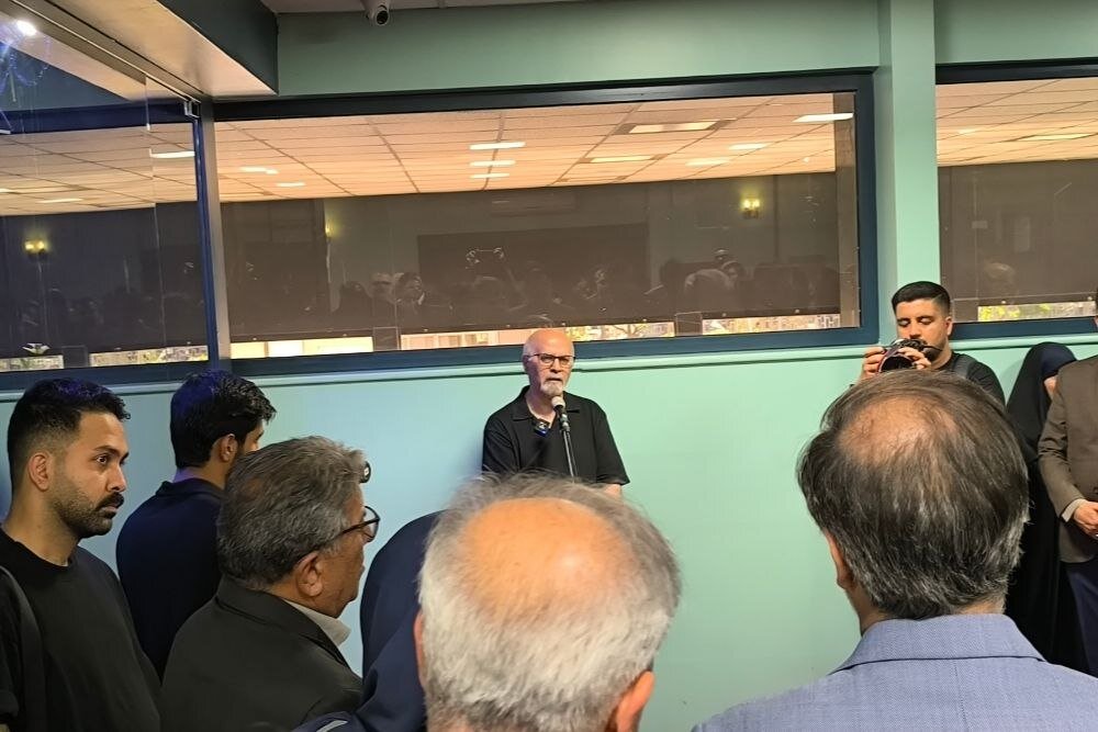 تحلیل بحران: موزه ماریونت با حضور ۸۰۰ عروسک افتتاح شد؛ روایت تاریخ به زبان هنر | مهر - کد e475