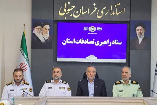 پلیس از نقطه‌ضعف بزرگ جاده‌های خراسان جنوبی پرده برداشت