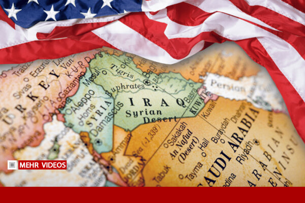گزارش تحلیلی: فکری: آمریکا به‌دنبال برهم زدن نظم غرب آسیاست | مهر - کد 6f2c