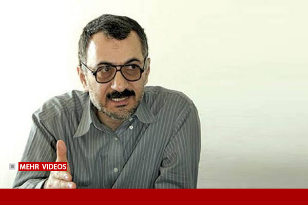 تحلیل خبر: لیلاز: تاب‌آوری ایران در گرو اصلاح سیاست داخلی است | مهر - کد 82df