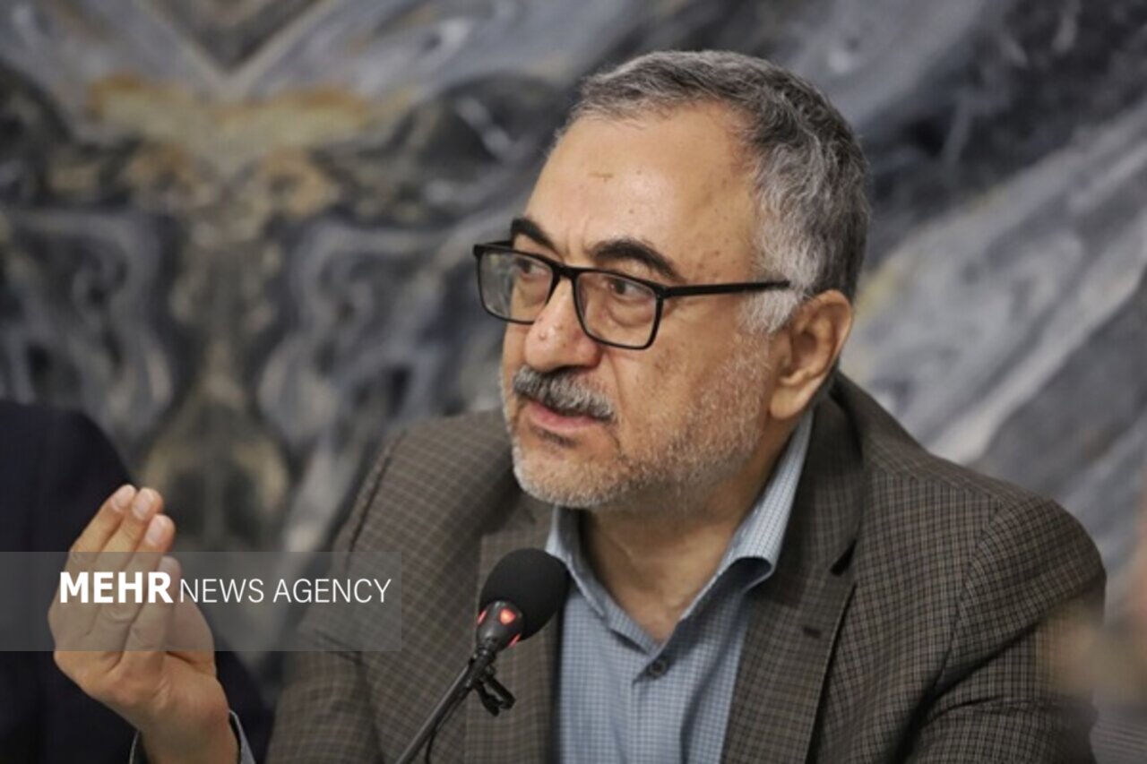 تاب‌آوری اقتصاد ایران در گرو فعال‌سازی ظرفیت‌های داخلی است