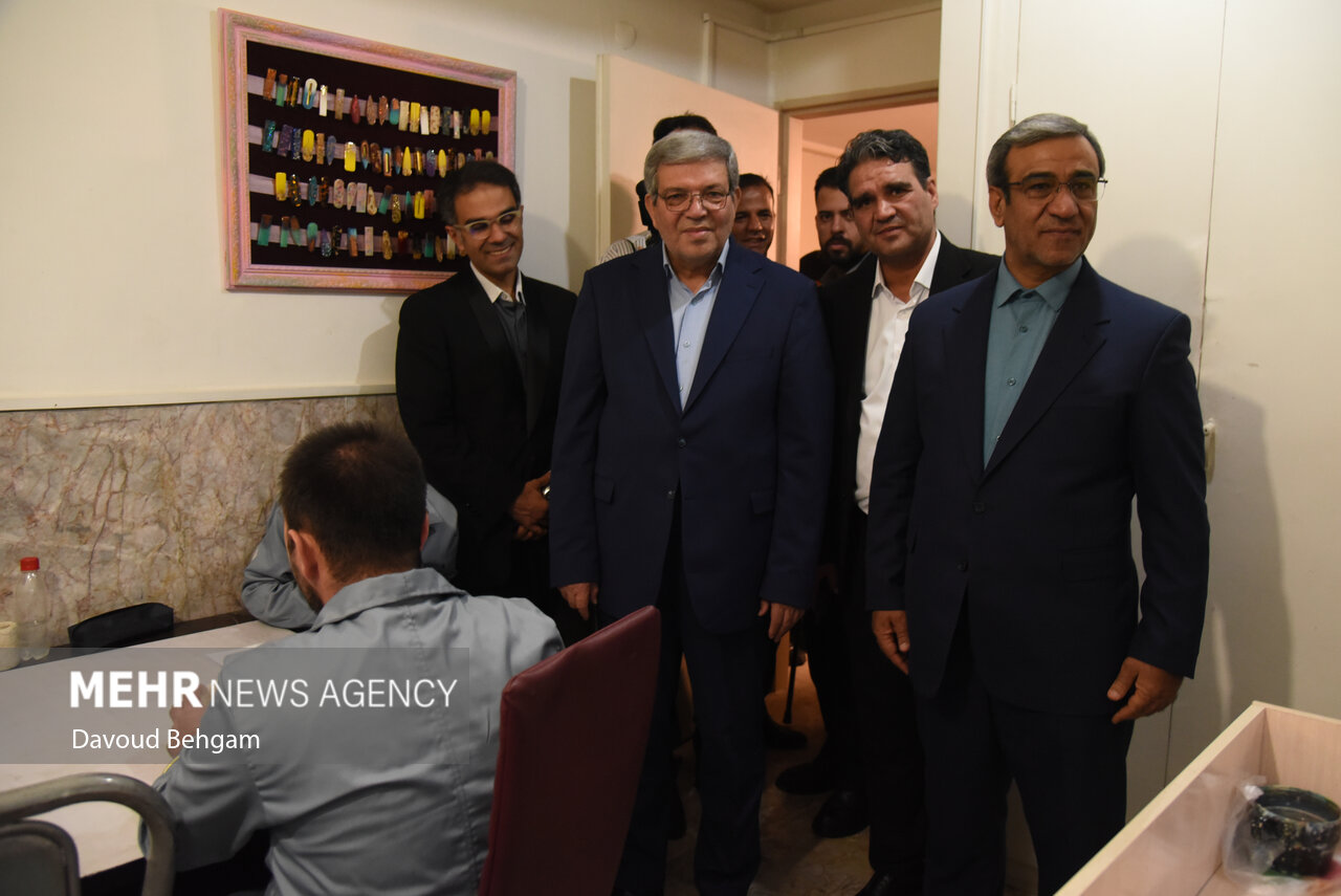 تامین ملزومات تحصیل برای ۲۶۲ هزار دانش‌آموز و دانشجوی معلول در مشهد