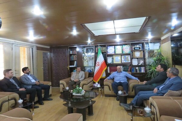 دوگانه‌سوز شدن ۱۲۸ نانوایی بروجرد برای مدیریت مصرف گاز