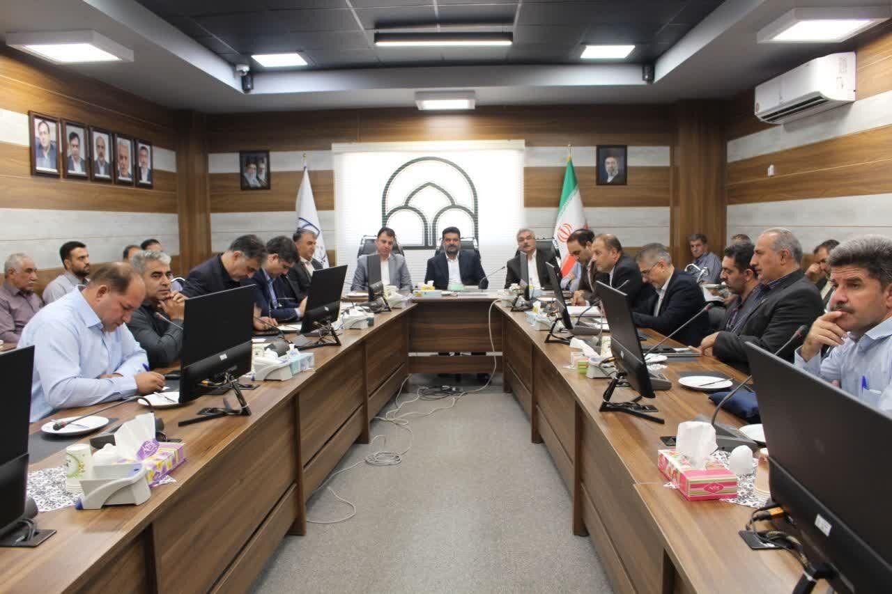 قیمت «گندم» متناسب با هزینه واقعی کشاورزان تعیین شود