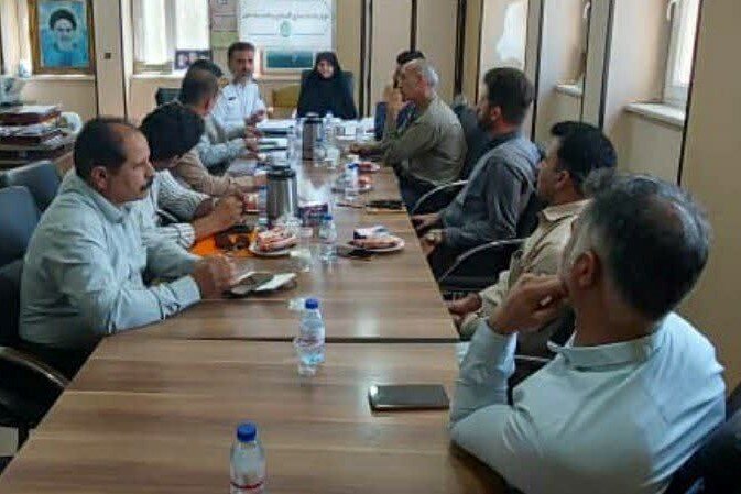 بخشدار مرکزی دیلم: نقاط حادثه‌خیز راه‌های روستایی ایمن‌سازی می‌شوند