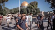 Israeli forces abduct 8 Palestinians in occupied West Bank