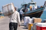 ابلاغ فهرست جدید کالاهای مجاز وارداتی مرزنشینان