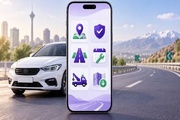 بهترین اپلیکیشن خودرو؛ کدام برنامه به کار شما می‌آید؟