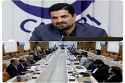 اتخاذ تدابیر ویژه به منظور مقابله با تحریم هوایی ایران