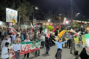 اینجا شب‌ها هم نبض شهر می‌تپد