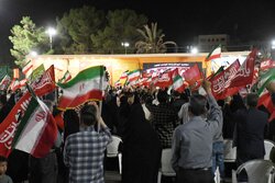 ۴ یادواره شهدای منطقه‌ای در چهارگوشه تهران برگزار می‌شود