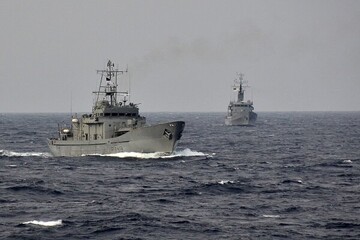 US hits another boat in Caribbean, four dead