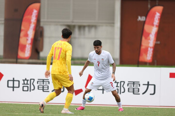 Iran, China share the spoils: 2026 Asian Games