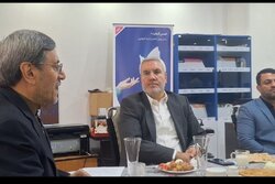 شهردار گلستان: موازی‌کاری دستگاه‌ها هزینه مدیریت شهری را بالا برد