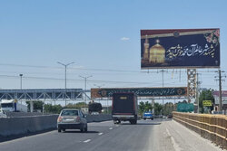 آزادراه حرم تا حرم گرفتار تصمیم‌های دفاع‌ناپذیر؛ مشهد همچنان در انتظار