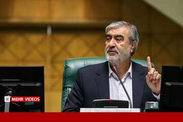 عزیزی: روایت پیشرفت‌ها و ظرفیت‌های ایران، لازمه تولید قدرت است