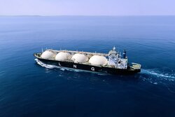 قیمت LNG آسیا از ۳۰ دلار گذشت؛ نگرانی اروپا از تأمین گاز زمستانی