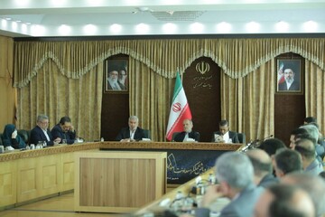 برگزاری نخستین جشنواره ارزیابی عملکرد معاونت‌های امور مجلس