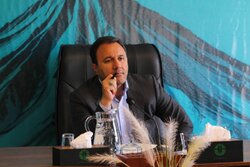 عباس‌نژاد: صنعت پوشاک باید به سمت اقتصاد چرخشی حرکت کند
