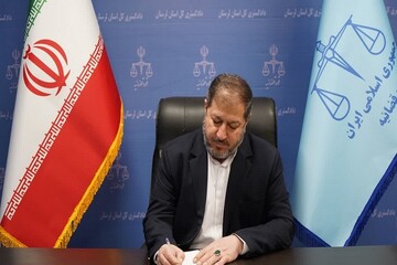 دستور رئیس‌کل دادگستری لرستان برای ساماندهی و نظارت بر رعایت هنجارها