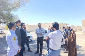 ورود دادستانی زابل به موضوع صیانت از بقعه تاریخی بی‌بی‌دوست