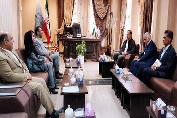 اصلاح ۴۴۸ کیلومتر شبکه و خطوط انتقال آب در کهگیلویه و بویراحمد