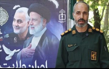 ۷۵۰دانش‌آموز در دوره «یاوران ولایت» مرکزی آموزش‌های لازم را فرا گرفتند