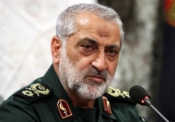 Iran says it retains initiative in Strait of Hormuz despite US claims