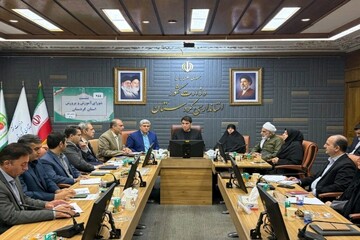 لهونی: فاصله سرانه آموزشی کردستان با میانگین کشور باید جبران شود