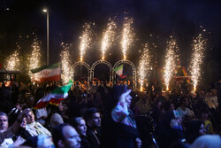 اجتماع بزرگ «امام زمانی‌ها»