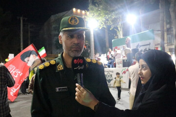 رقابت ۷۰ تیم در مسابقات «میدان‌یار» با محوریت آموزش نظامی و امداد