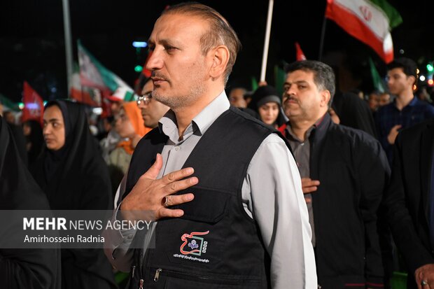 یادواره شهدای رسانه استان خراسان جنوبی
