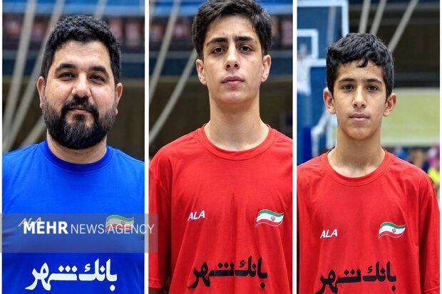 سه کشتی‌گیر کهگیلویه و بویراحمد به اردوی تیم ملی نوجوانان دعوت شدند