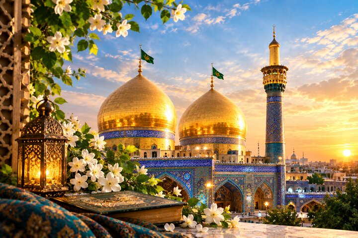 سیره امام حسن عسکری(ع) چراغ راه جوانان در چالش‌های زندگی امروز