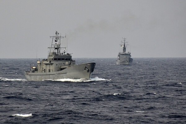 US hits another boat in Caribbean, four dead