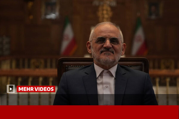حاجیمیرزایی: هیچ جریان سیاسی داخلی را تکفیر نکردیم حاجیمیرزایی: هیچ جریان سیاسی داخلی را تکفیر نکردیم