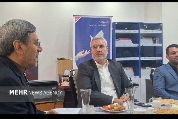 شهردار گلستان: موازی‌کاری دستگاه‌ها هزینه مدیریت شهری را بالا برد