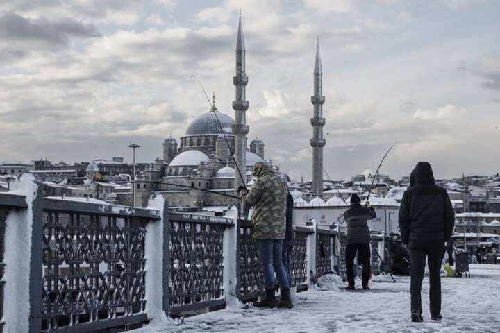 بلیط تهران استانبول؛ تفاوت پرواز مستقیم و دارای توقف