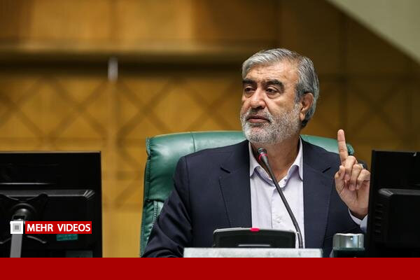 عزیزی: روایت پیشرفت‌ها و ظرفیت‌های ایران، لازمه تولید قدرت است