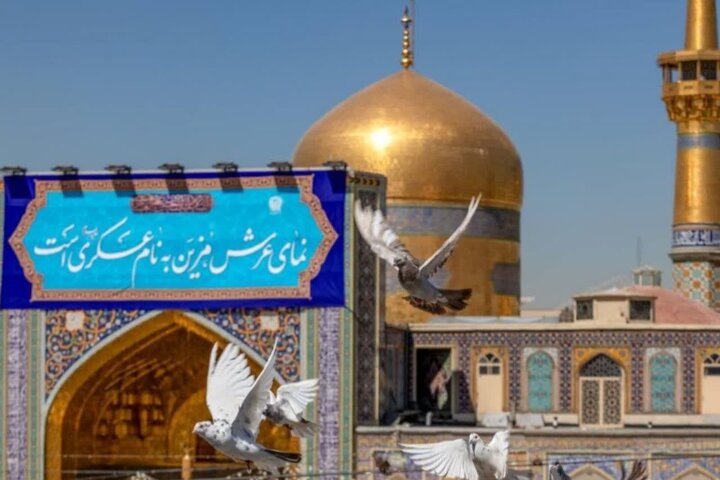 تدبیر یازدهمین امام؛ ناکامی توطئه مستکبران در عصر غیبت