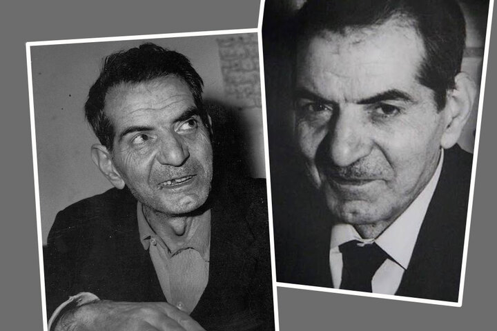 شاعری که با بوزینه‌ها شوخی نداشت!