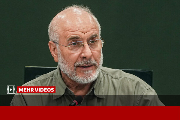 قالیباف: مقاومت مردم ایران موجب گشایشهای اقتصادی و راهبردی میشود قالیباف: مقاومت مردم ایران موجب گشایشهای اقتصادی و راهبردی میشود
