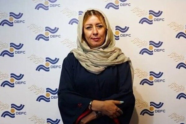 رامک امین کاظمی داور جشنواره بابِل شد رامک امین کاظمی داور جشنواره بابِل شد