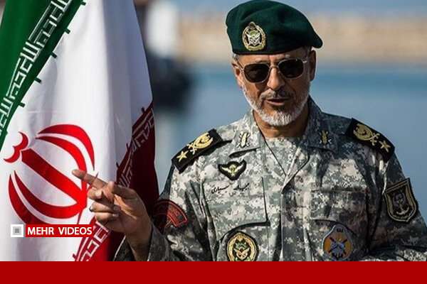 سیاری: هر اقدامی علیه ایران با جوانان کشور روبه‌رو خواهد شد