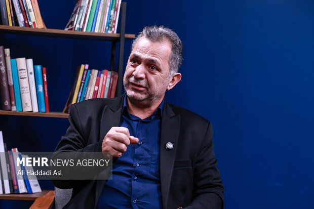 در روایت کم حجم «قصه فرماندهان» چه ناگفته‌هایی باقی مانده است؟