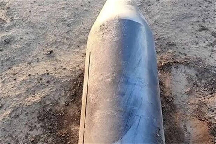 بدء عملية تستمر 10 أيام لتحييد الذخائر غير المنفجرة في جزيرة "خارك"